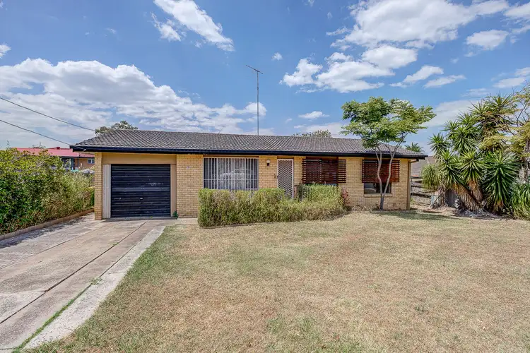 48 Louise Street