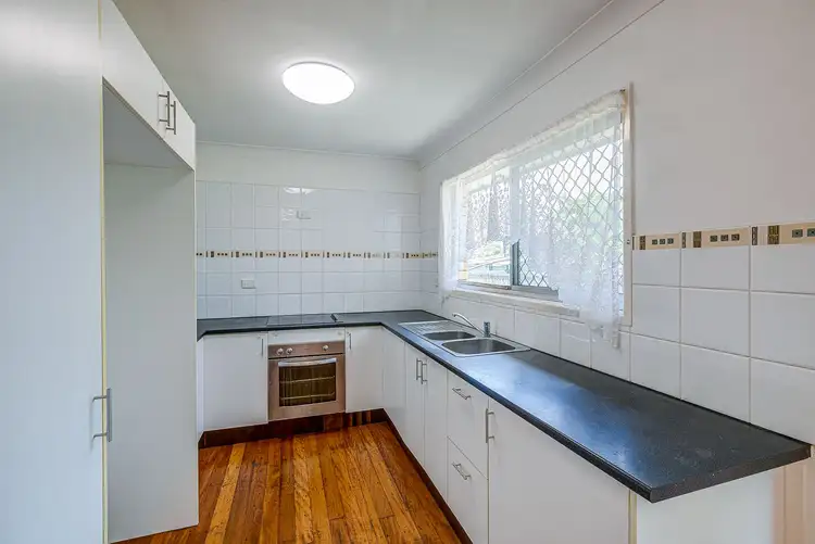 Second view of Homely house listing, 48 Louise Street, Underwood QLD 4119