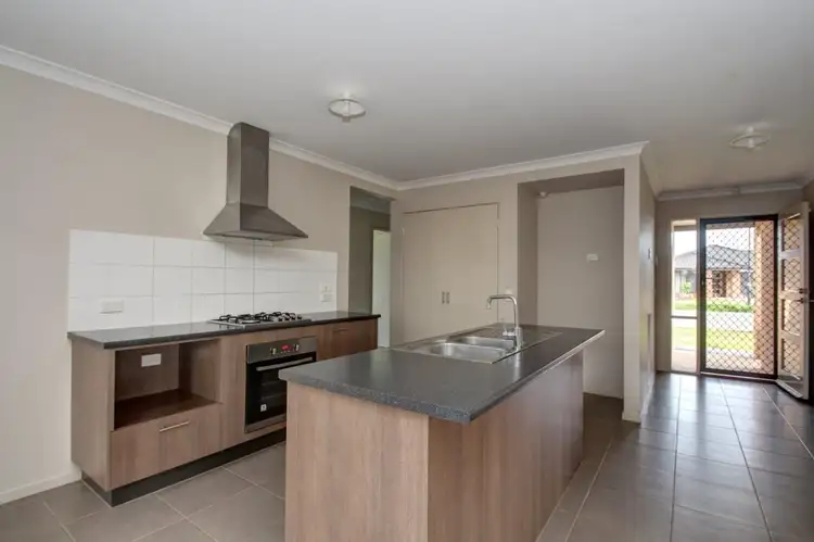 Second view of Homely house listing, 3 Cosmo Drive, Cobram VIC 3644