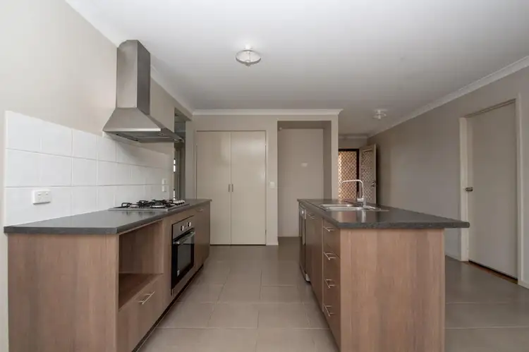 Third view of Homely house listing, 3 Cosmo Drive, Cobram VIC 3644