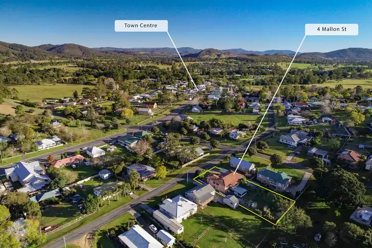 Third view of Homely house listing, 4 Mallon Street, Stroud NSW 2425