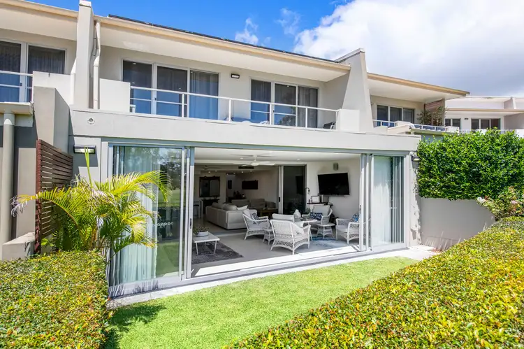 5217 Marine Drive West
