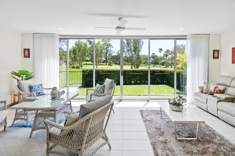 Third view of Homely townhouse listing, 5217 Marine Drive West, Sanctuary Cove QLD 4212