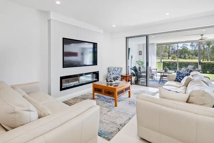 Fourth view of Homely townhouse listing, 5217 Marine Drive West, Sanctuary Cove QLD 4212