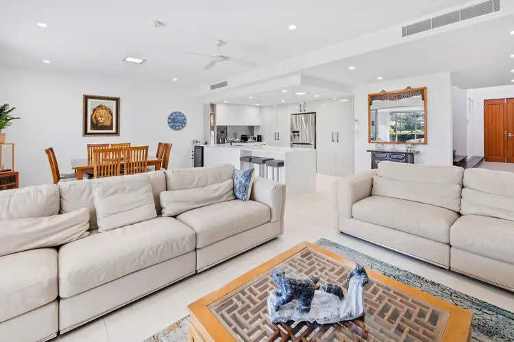 Sixth view of Homely townhouse listing, 5217 Marine Drive West, Sanctuary Cove QLD 4212