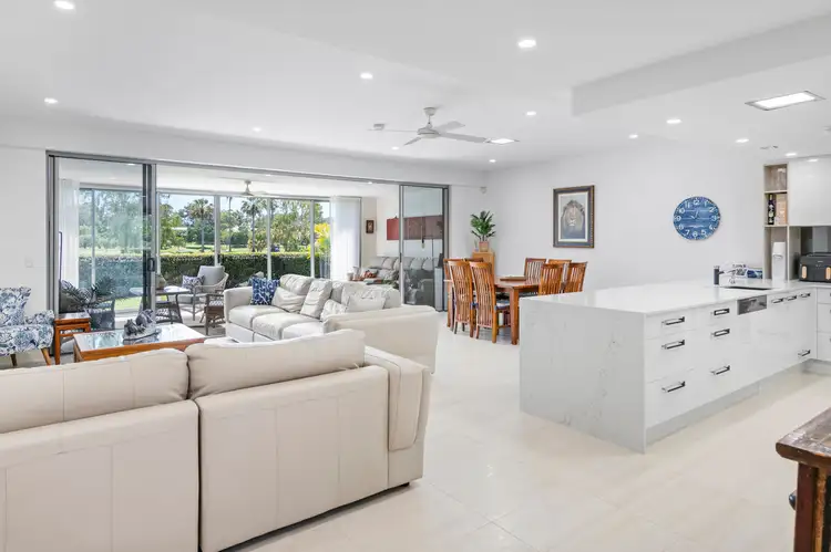 Seventh view of Homely townhouse listing, 5217 Marine Drive West, Sanctuary Cove QLD 4212