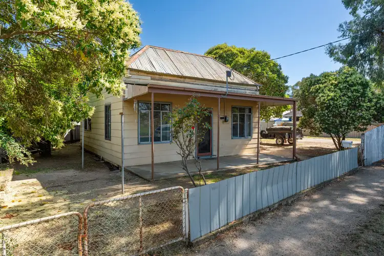 41-43 Hannah Street, Benalla VIC 3672