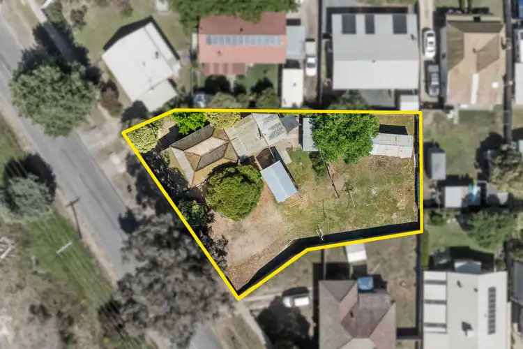 Third view of Homely house listing, 41-43 Hannah Street, Benalla VIC 3672