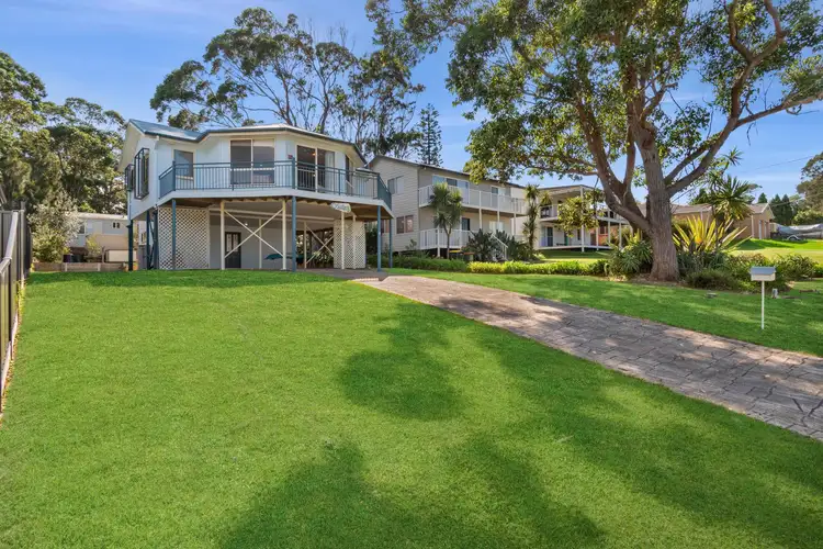 Third view of Homely house listing, 6 The Battlement, Manyana NSW 2539