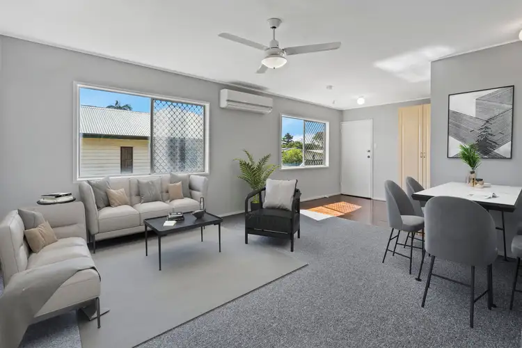 1312 Beaudesert Road