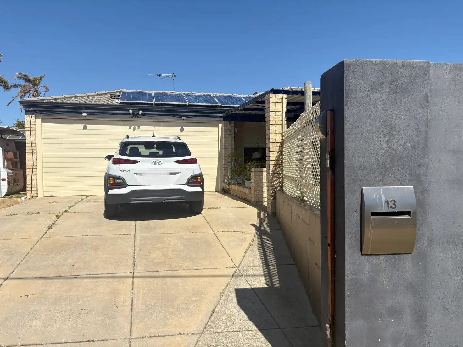 Main view of Homely house listing, 13 Rathmines Place, Coodanup WA 6210