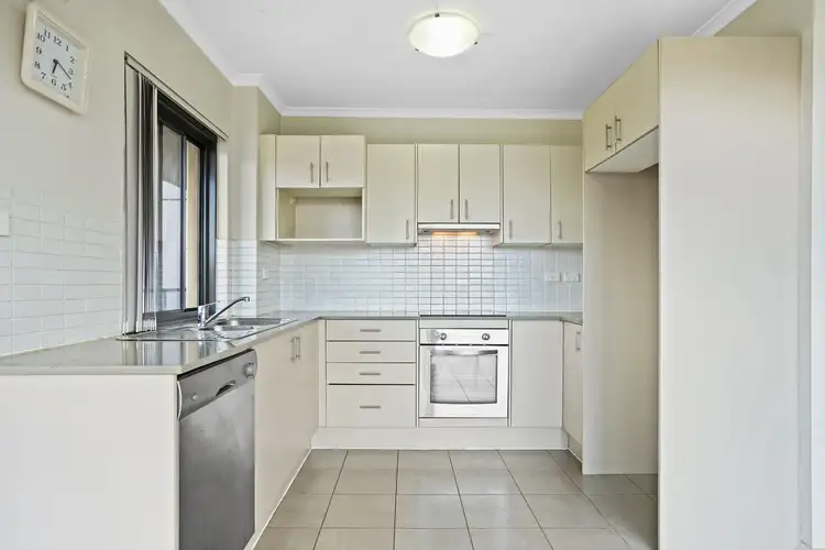 Third view of Homely unit listing, 304/1 Griffiths Street, Blacktown NSW 2148