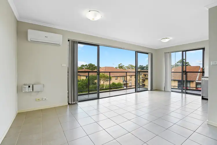 Fifth view of Homely unit listing, 304/1 Griffiths Street, Blacktown NSW 2148