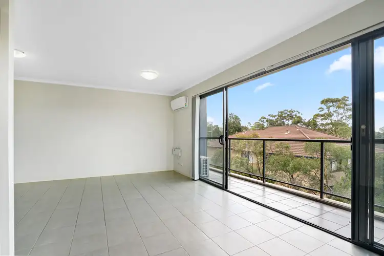 Sixth view of Homely unit listing, 304/1 Griffiths Street, Blacktown NSW 2148
