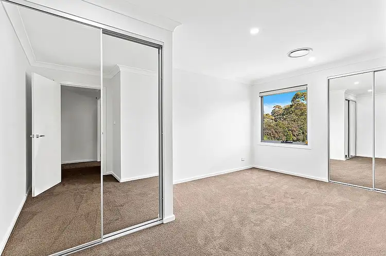 Third view of Homely townhouse listing, 3/45 Rosemont Street, West Wollongong NSW 2500