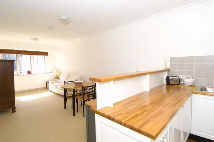 Second view of Homely apartment listing, 1/1 Kellett Place, Potts Point NSW 2011