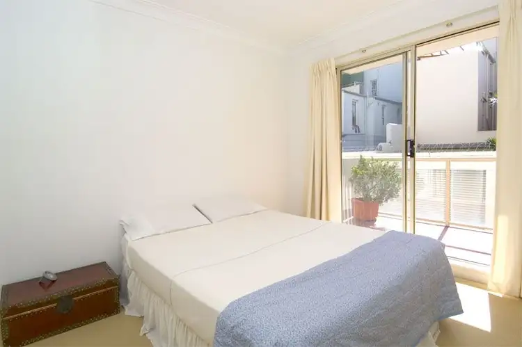 Third view of Homely apartment listing, 1/1 Kellett Place, Potts Point NSW 2011