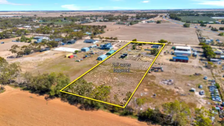 Fifth view of Homely land listing, 6 Tatura Avenue, Two Wells SA 5501