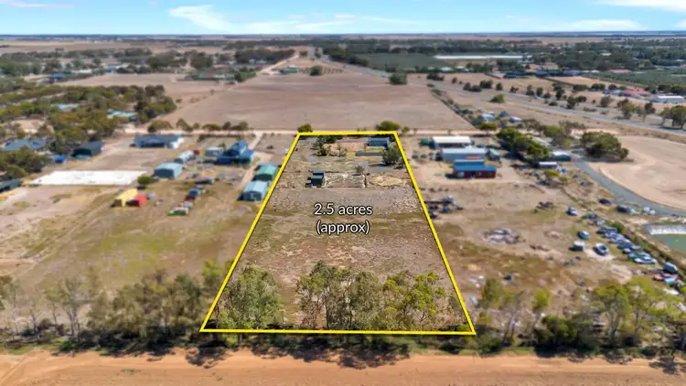 Sixth view of Homely land listing, 6 Tatura Avenue, Two Wells SA 5501