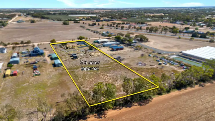 Seventh view of Homely land listing, 6 Tatura Avenue, Two Wells SA 5501