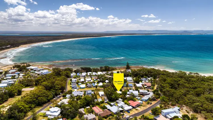 Main view of Homely house listing, 6 Tomerong Street, Currarong NSW 2540