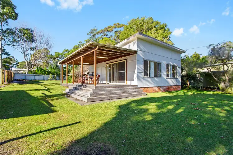 Second view of Homely house listing, 6 Tomerong Street, Currarong NSW 2540