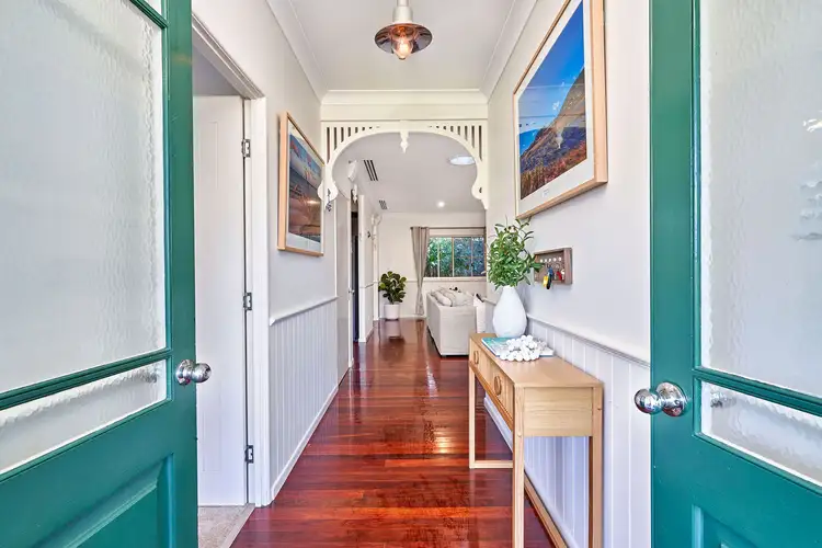 Second view of Homely house listing, 33 Lookout Terrace, Trinity Beach QLD 4879