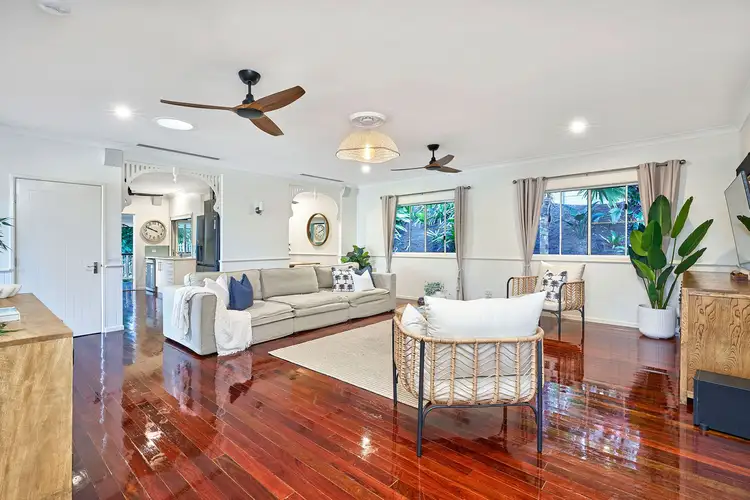 Third view of Homely house listing, 33 Lookout Terrace, Trinity Beach QLD 4879