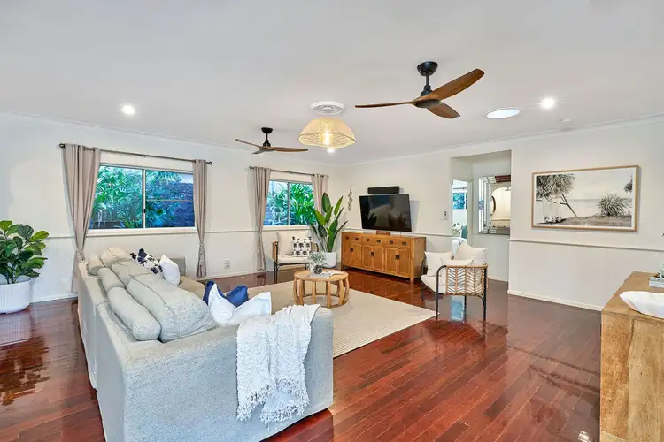 Fifth view of Homely house listing, 33 Lookout Terrace, Trinity Beach QLD 4879