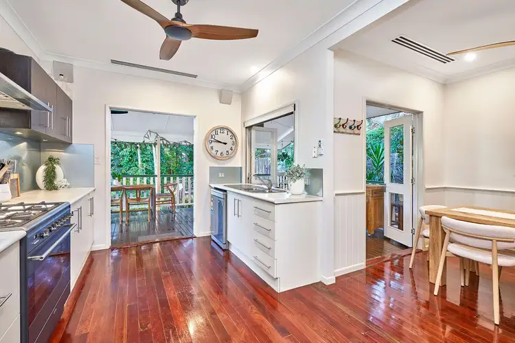 Sixth view of Homely house listing, 33 Lookout Terrace, Trinity Beach QLD 4879