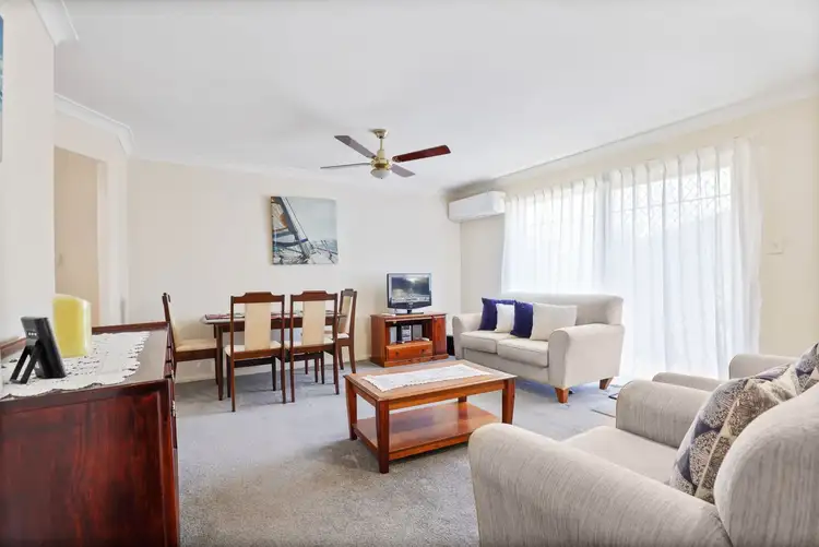 Second view of Homely villa listing, 2/27 Grose Vale Road, North Richmond NSW 2754