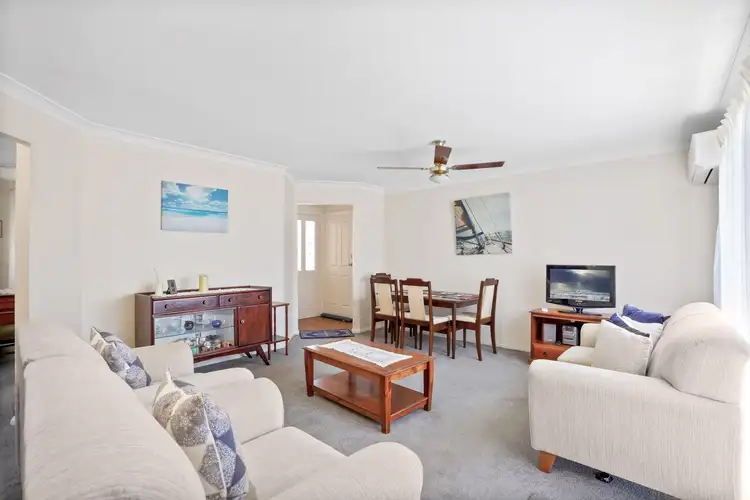 Third view of Homely villa listing, 2/27 Grose Vale Road, North Richmond NSW 2754