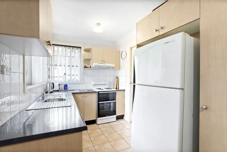 Fourth view of Homely villa listing, 2/27 Grose Vale Road, North Richmond NSW 2754