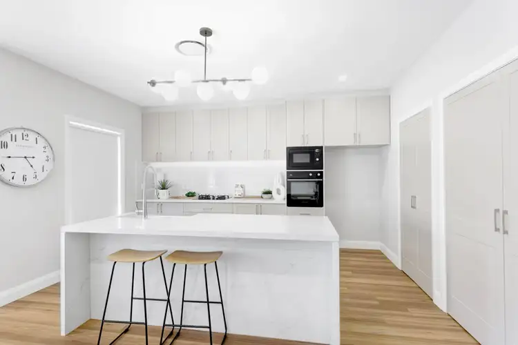 Third view of Homely retirement listing, 8/319 Great Western Highway, Emu Plains NSW 2750