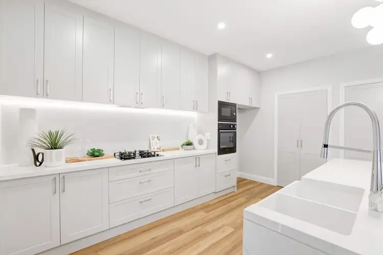 Fourth view of Homely retirement listing, 8/319 Great Western Highway, Emu Plains NSW 2750