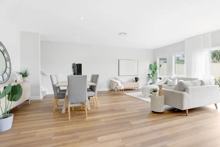 Fifth view of Homely retirement listing, 8/319 Great Western Highway, Emu Plains NSW 2750