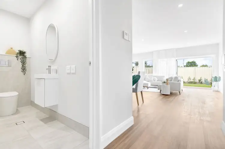 Sixth view of Homely retirement listing, 8/319 Great Western Highway, Emu Plains NSW 2750