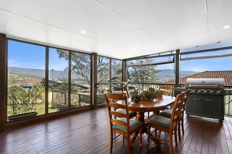 Fifth view of Homely house listing, 18 Crest Road, Albion Park NSW 2527