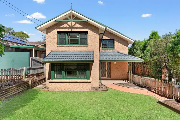 Main view of Homely house listing, 118 Greville Street, Chatswood NSW 2067