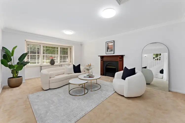 Second view of Homely house listing, 118 Greville Street, Chatswood NSW 2067