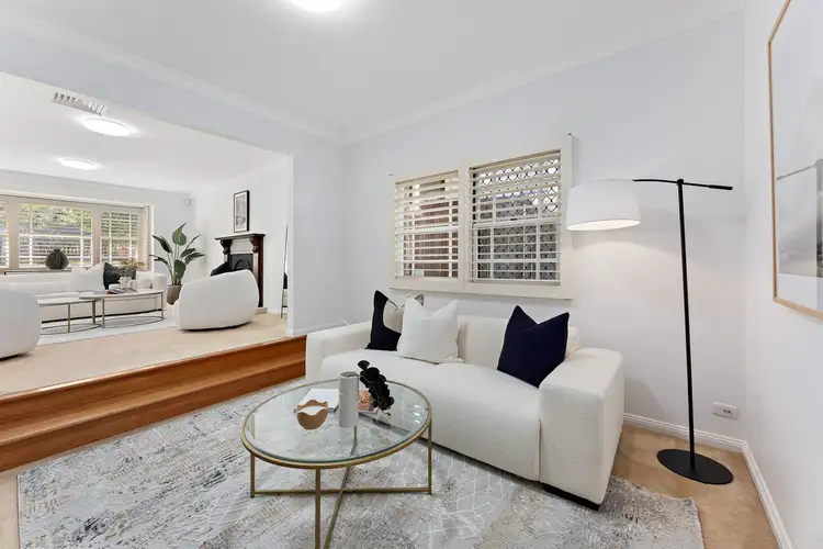 Third view of Homely house listing, 118 Greville Street, Chatswood NSW 2067