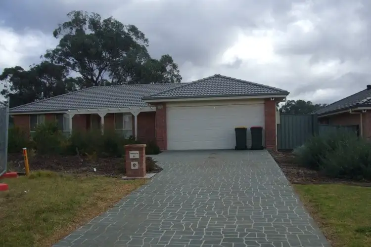 33 Morning View Close, Quirindi NSW 2343