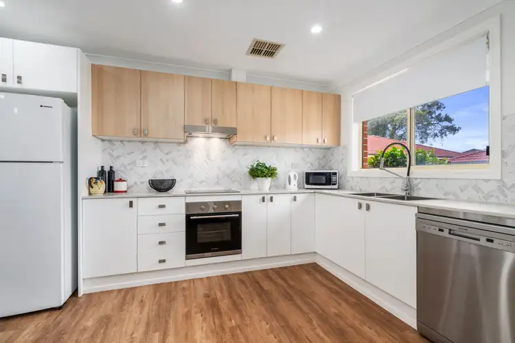 Third view of Homely villa listing, 2/49 Sherwood Street, Revesby NSW 2212