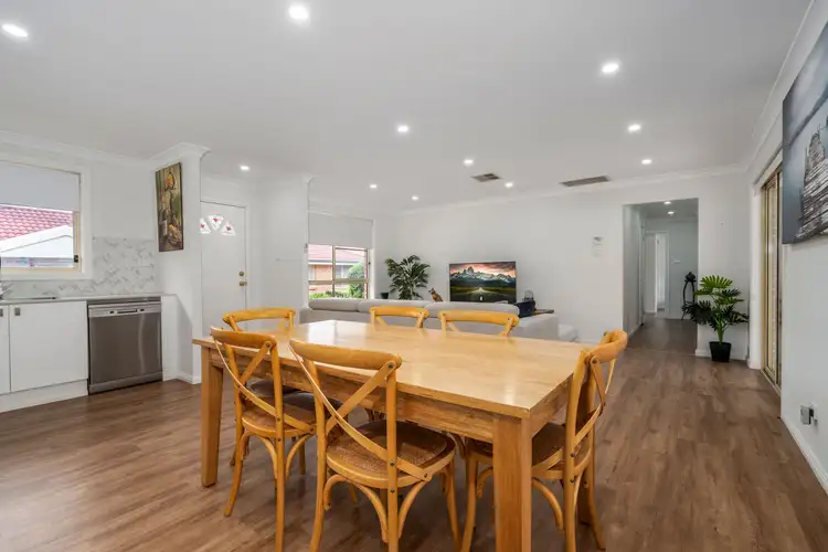 Fourth view of Homely villa listing, 2/49 Sherwood Street, Revesby NSW 2212