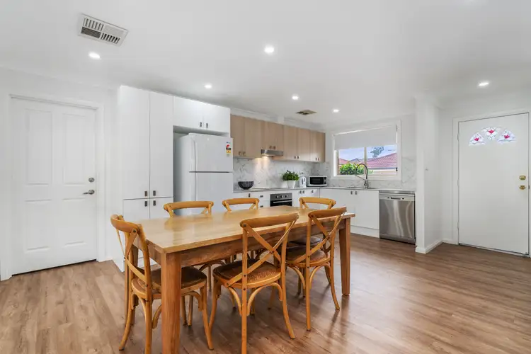 Fifth view of Homely villa listing, 2/49 Sherwood Street, Revesby NSW 2212
