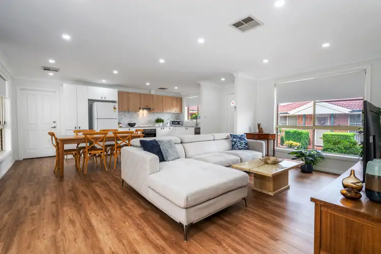 Sixth view of Homely villa listing, 2/49 Sherwood Street, Revesby NSW 2212