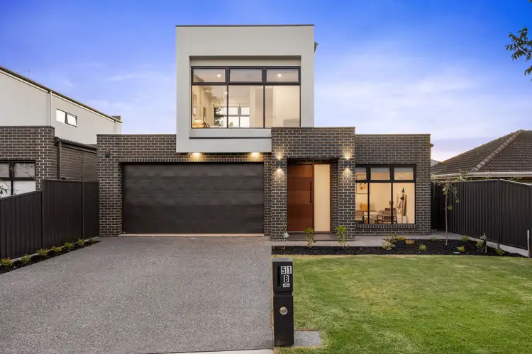 51B Hilltop Avenue, Felixstow SA 5070