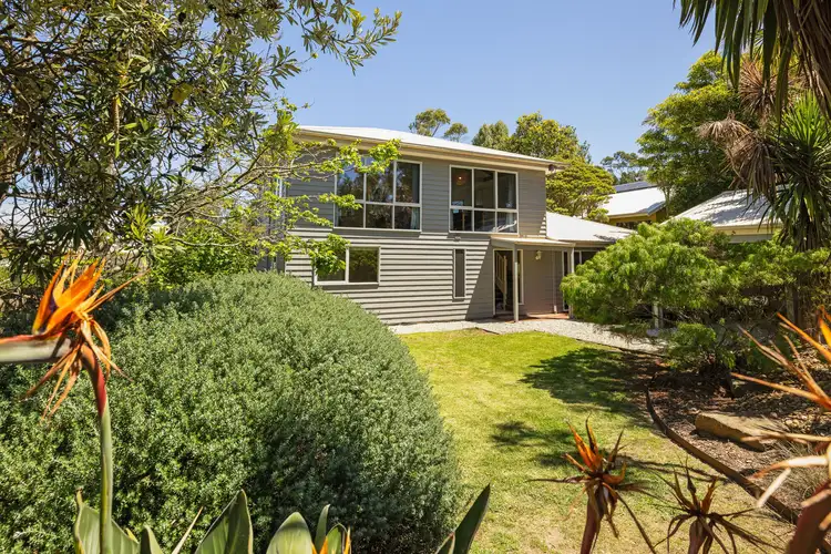 Second view of Homely house listing, 1 California Drive, Smiths Beach VIC 3922