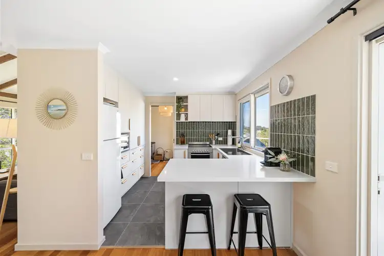 Third view of Homely house listing, 1 California Drive, Smiths Beach VIC 3922