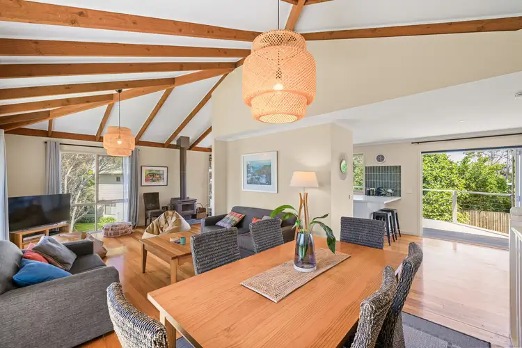 Fifth view of Homely house listing, 1 California Drive, Smiths Beach VIC 3922